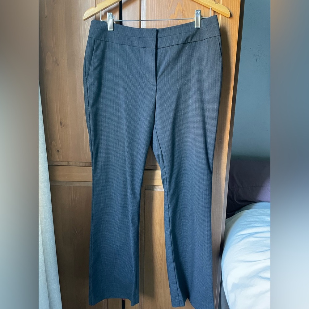 Ann Taylor trousers Size 6P